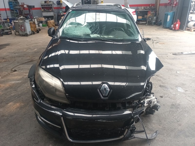 renault laguna iii (bt0/1) del año 2011