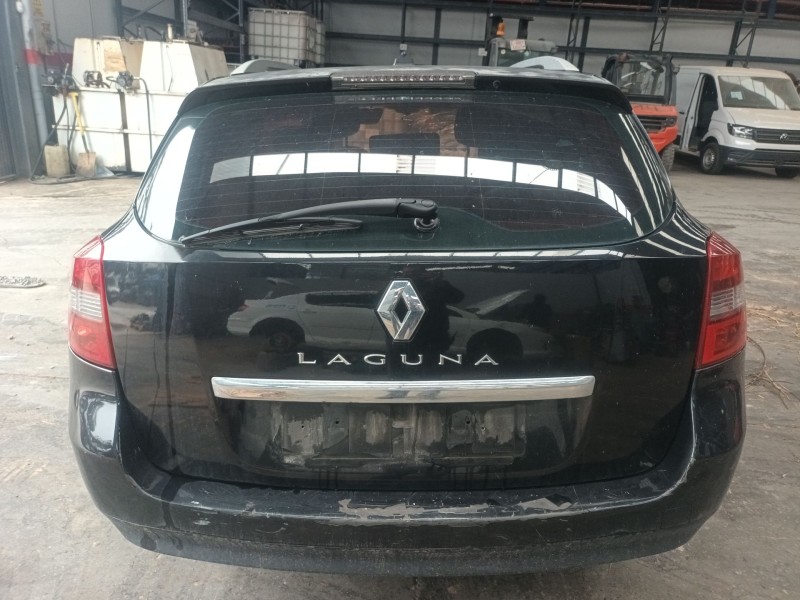 renault laguna iii (bt0/1) del año 2011