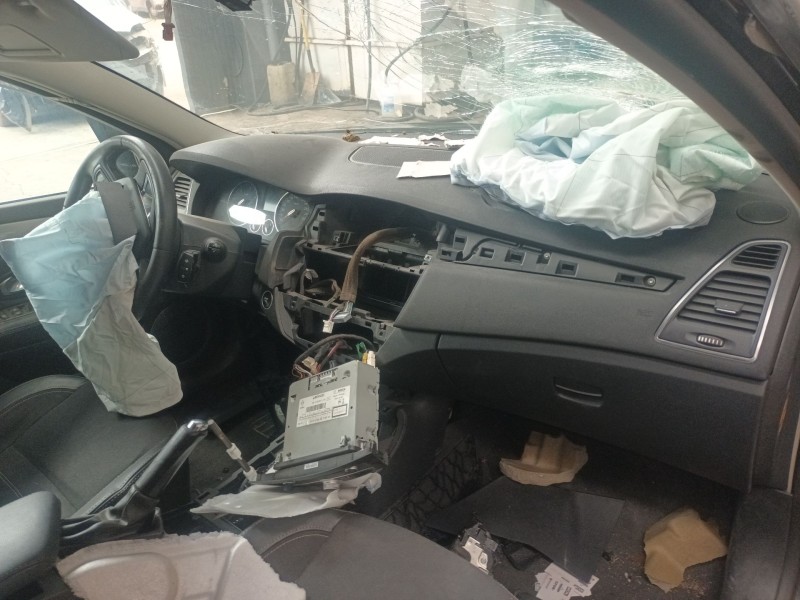 renault laguna iii (bt0/1) del año 2011