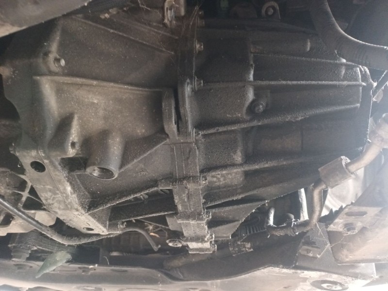 renault laguna iii (bt0/1) del año 2011