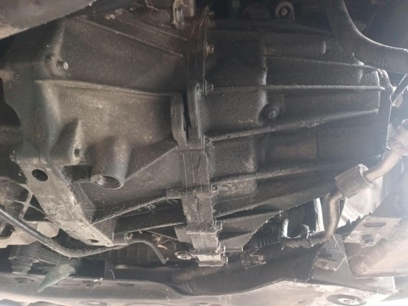 renault laguna iii (bt0/1) del año 2011