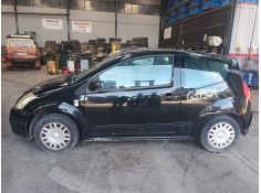 citroën c2 (jm_) del año 2003