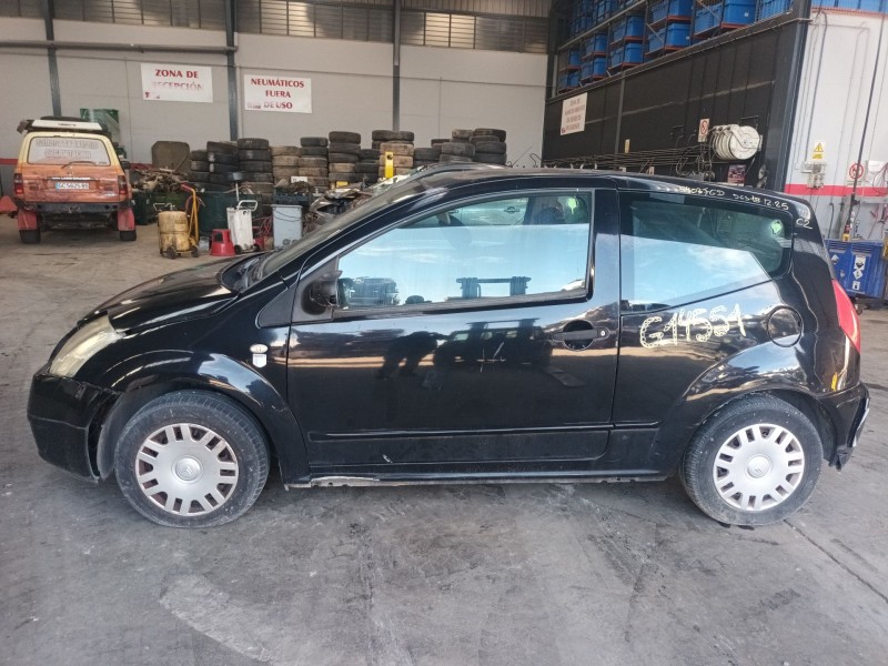 citroën c2 (jm_) del año 2003