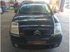 citroën c2 (jm_) del año 2003 2