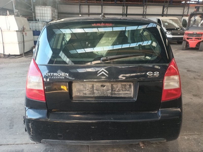 citroën c2 (jm_) del año 2003