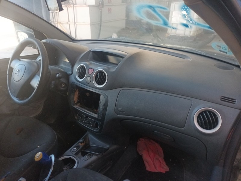 citroën c2 (jm_) del año 2003