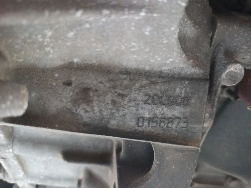 citroën c2 (jm_) del año 2003