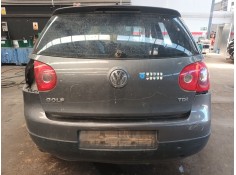 volkswagen golf v (1k1) del año 2003 2