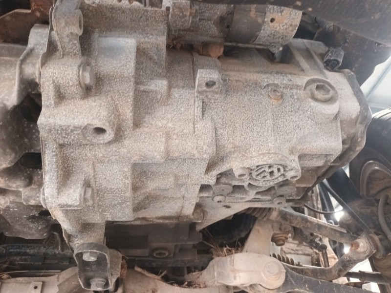 volkswagen golf v (1k1) del año 2003