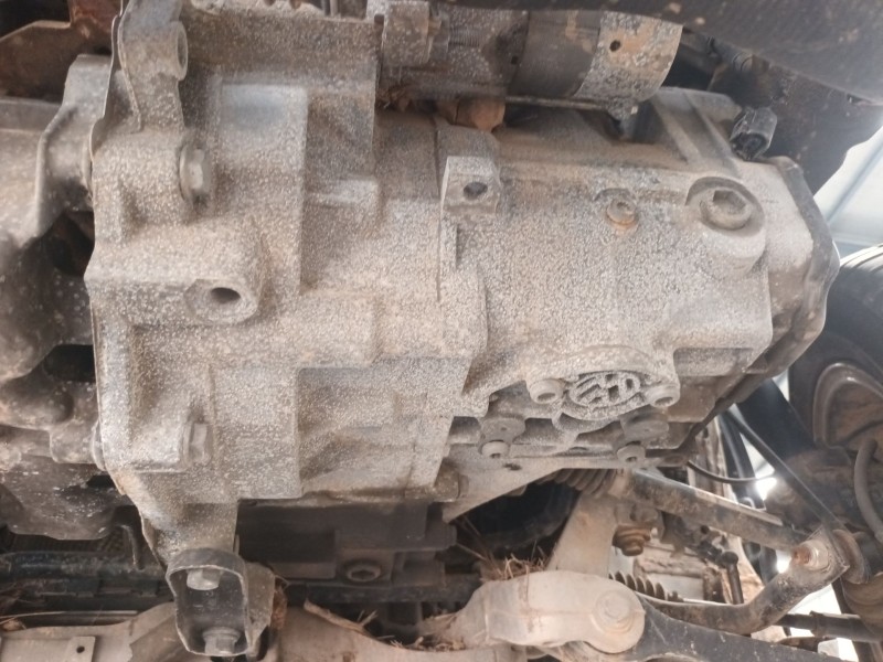 volkswagen golf v (1k1) del año 2003