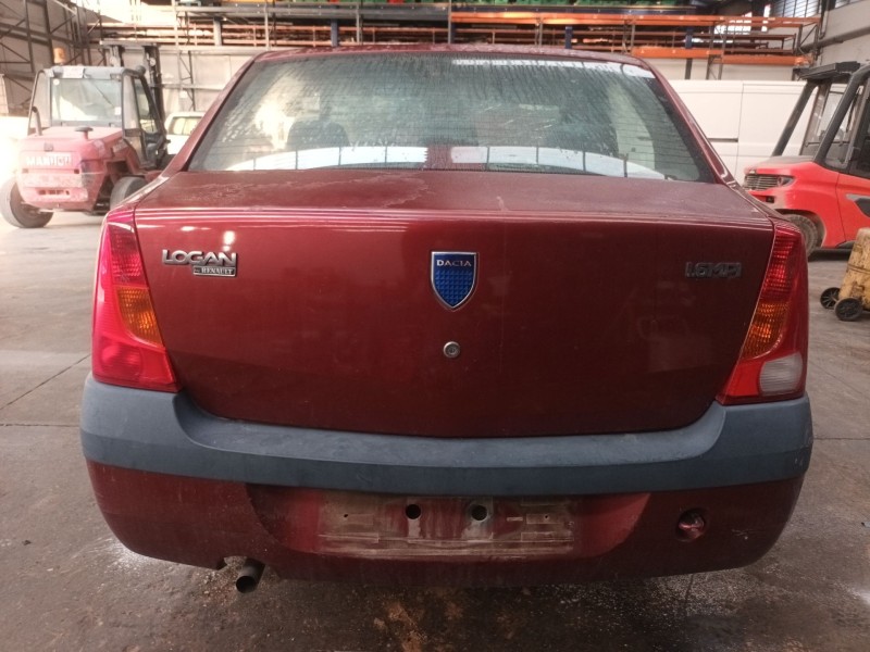 dacia logan (ls_) del año 2005