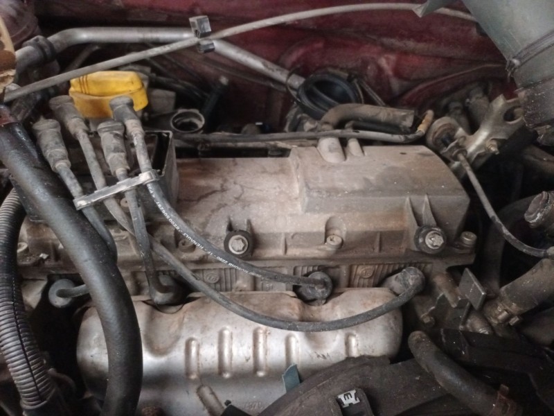 dacia logan (ls_) del año 2005