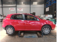 volkswagen golf v (1k1) del año 2003