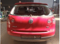 volkswagen golf v (1k1) del año 2003 2