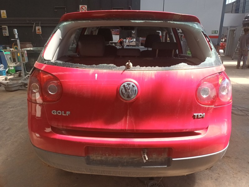volkswagen golf v (1k1) del año 2003