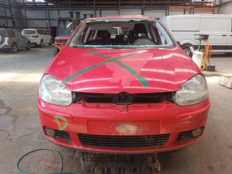 volkswagen golf v (1k1) del año 2003