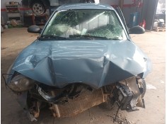 seat ibiza iii (6l1) del año 2006 2