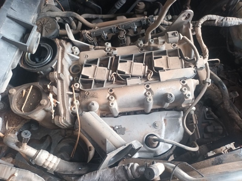 seat ibiza iii (6l1) del año 2006