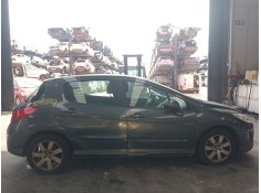 PEUGEOT 308 I (4A_, 4C_)