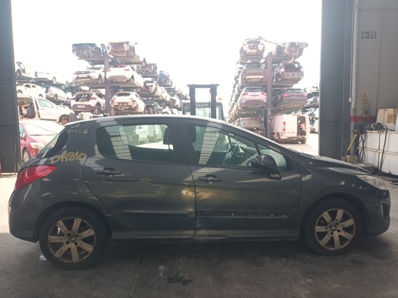 peugeot 308 i (4a_, 4c_) del año 2013