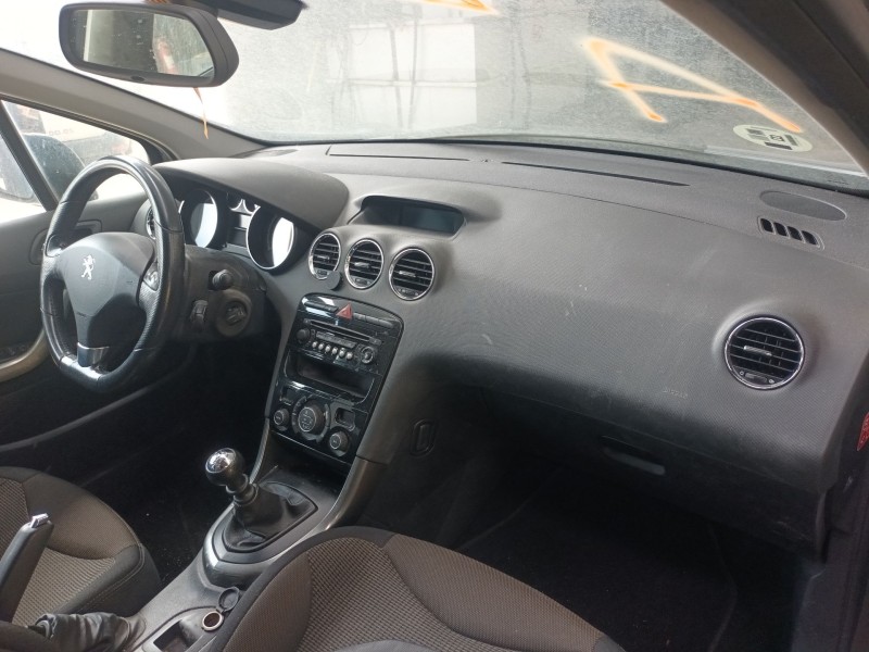 peugeot 308 i (4a_, 4c_) del año 2013