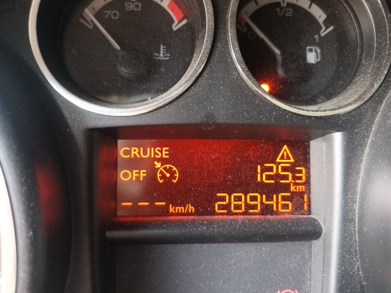 peugeot 308 i (4a_, 4c_) del año 2013