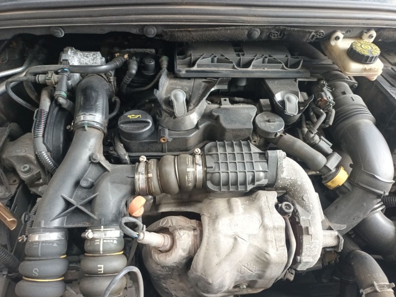 peugeot 308 i (4a_, 4c_) del año 2013