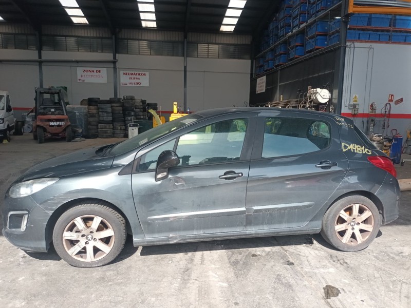 peugeot 308 i (4a_, 4c_) del año 2013