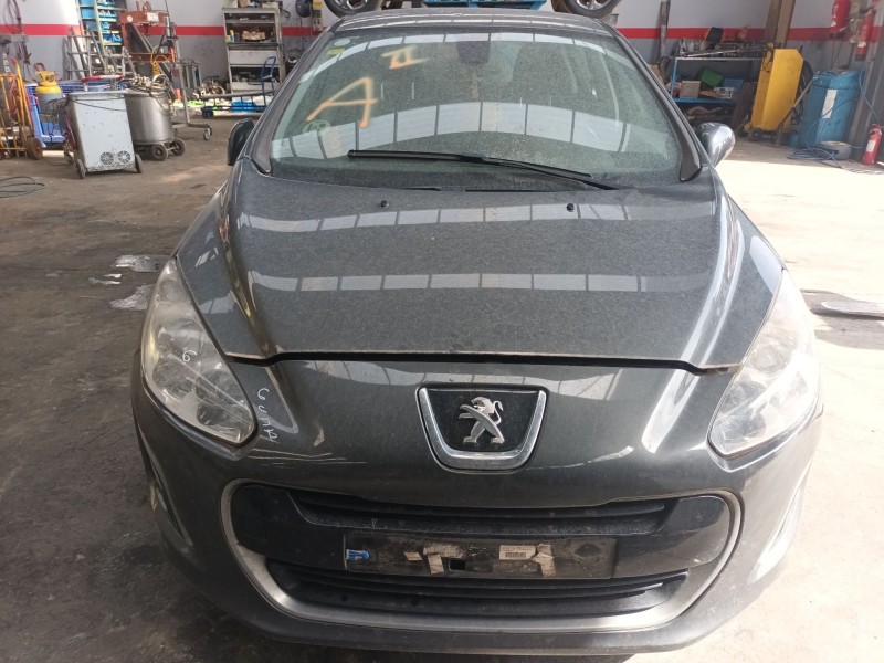 peugeot 308 i (4a_, 4c_) del año 2013