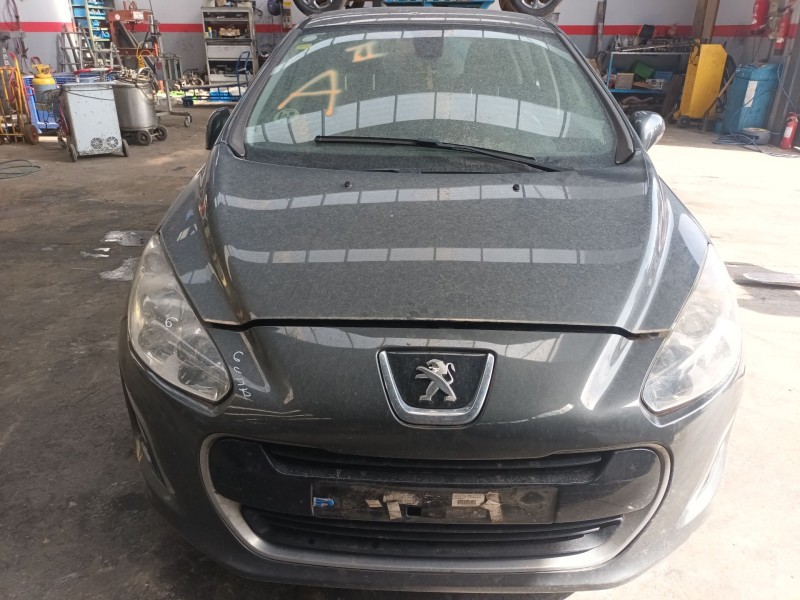 peugeot 308 i (4a_, 4c_) del año 2013