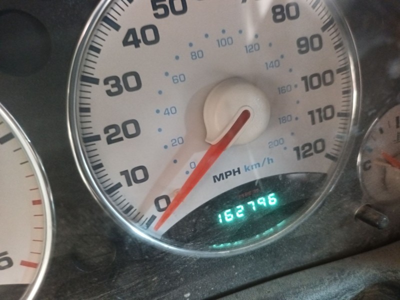 jeep cherokee (kj) del año 2014