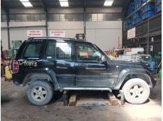 JEEP CHEROKEE (KJ)