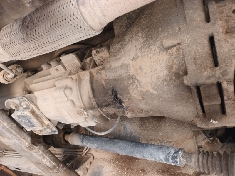 jeep cherokee (kj) del año 2014