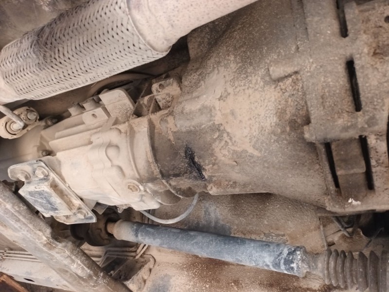 jeep cherokee (kj) del año 2014