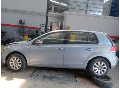 VOLKSWAGEN GOLF V VARIANT (1K5)