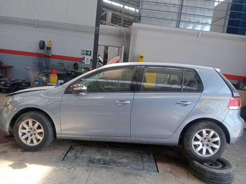 volkswagen golf v variant (1k5) del año 2007