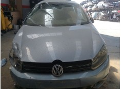 volkswagen golf v variant (1k5) del año 2007 2