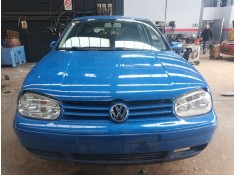 volkswagen golf iv (1j1) del año 1997 2