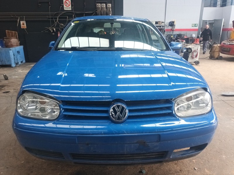 volkswagen golf iv (1j1) del año 1997