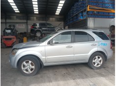 kia sorento i (jc) del año 2008 2