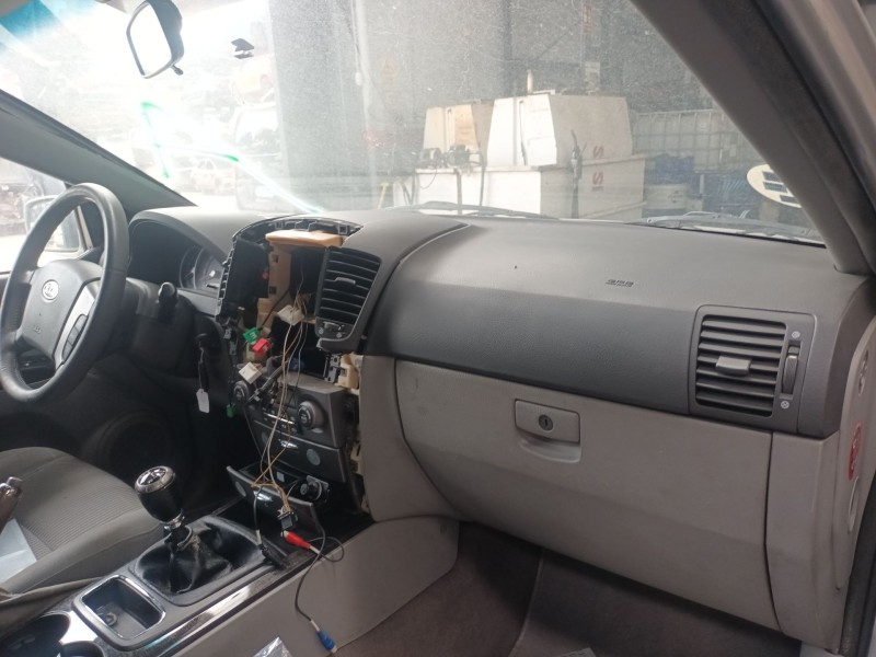 kia sorento i (jc) del año 2008
