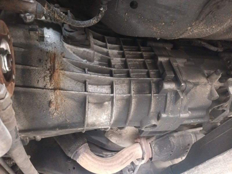 kia sorento i (jc) del año 2008