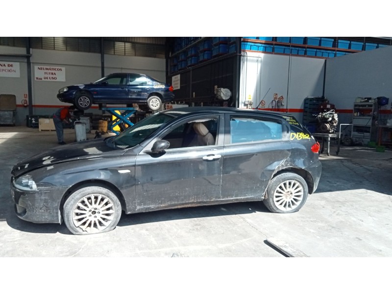 alfa romeo 147 (937_) del año 2005