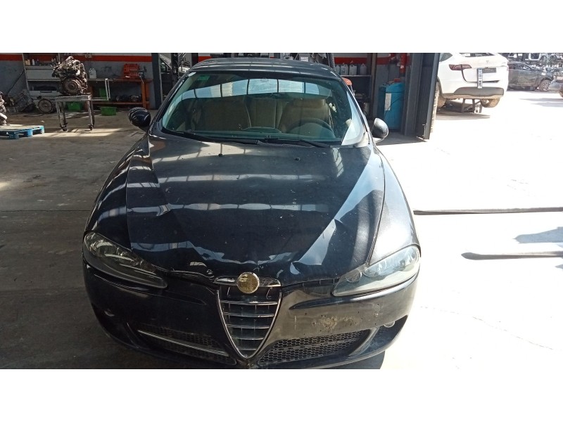 alfa romeo 147 (937_) del año 2005