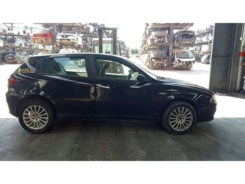 alfa romeo 147 (937_) del año 2005