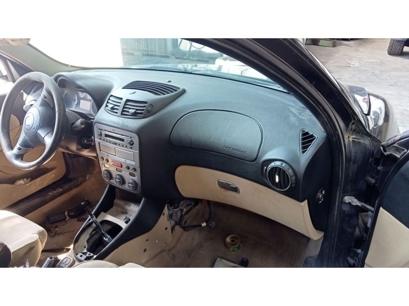 alfa romeo 147 (937_) del año 2005