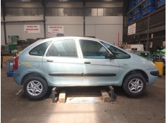 citroën xsara picasso (n68) del año 1999