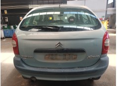 citroën xsara picasso (n68) del año 1999 2