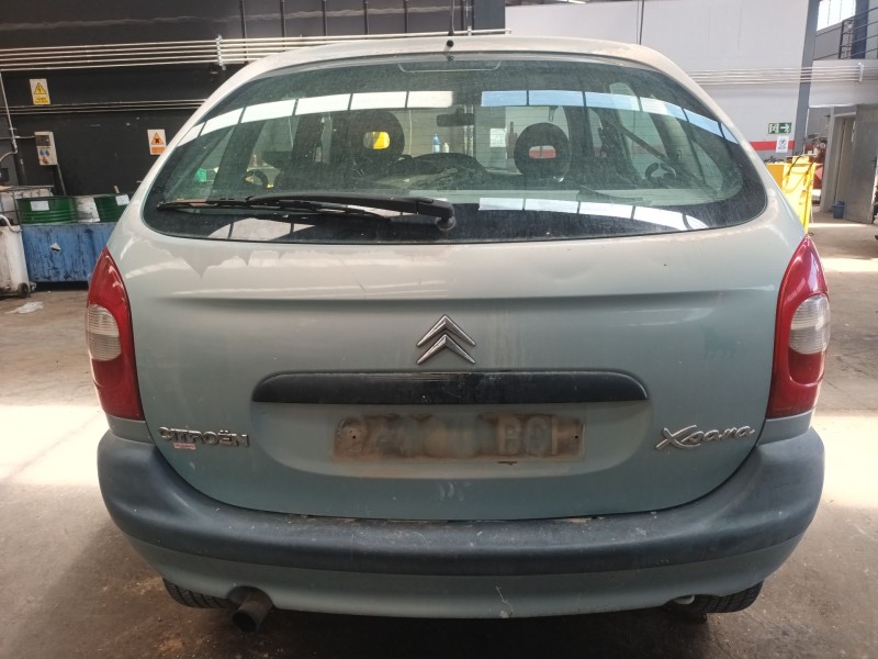 citroën xsara picasso (n68) del año 1999