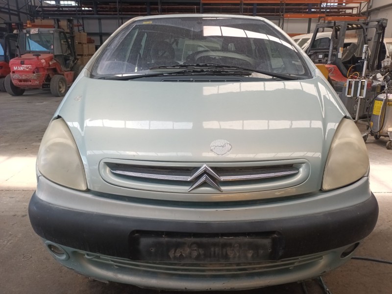 citroën xsara picasso (n68) del año 1999